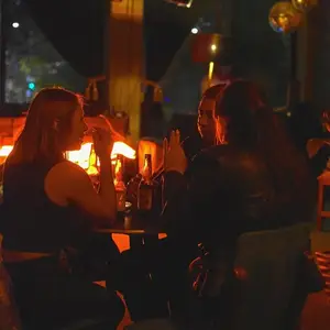 Bardo Speakeasy Condesa 4
