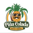 Piña Colada Coapa 