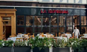 La Imperial Galerías Metepec