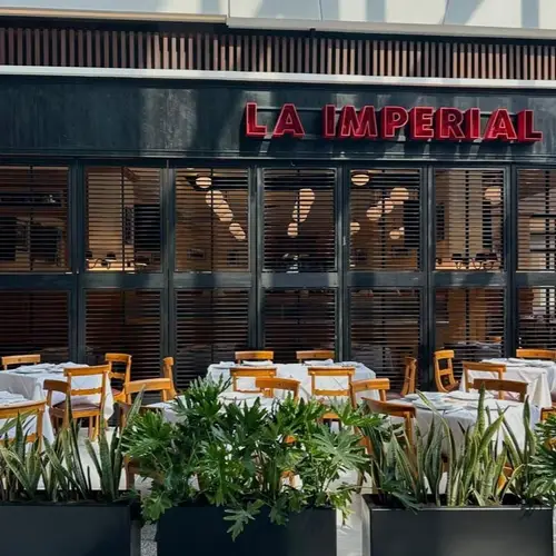 La Imperial Galerías Metepec - foto 1