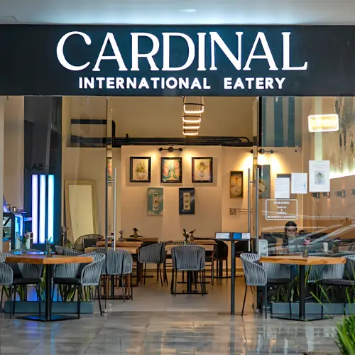 Cardinal Querétaro - foto 1
