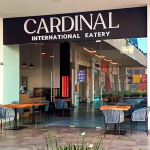 Cardinal Querétaro 9