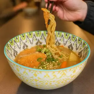 Send Ramen Condesa 2