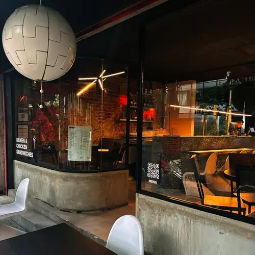 Send Ramen Condesa - foto 4
