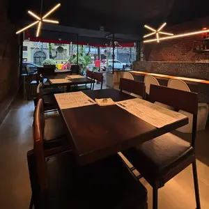 Send Ramen Condesa 8