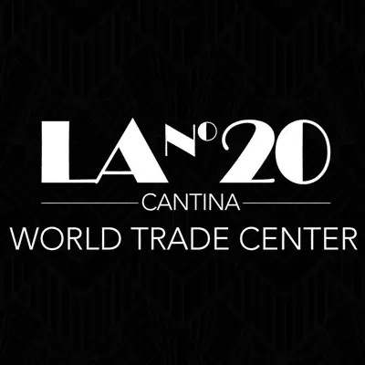 Cantina La No. 20 World Trade Center - foto 1
