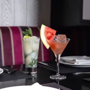 Cantina La No. 20 World Trade Center 5