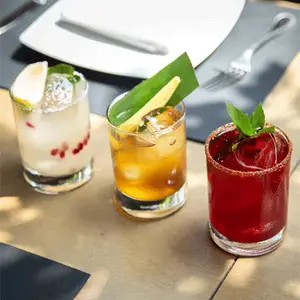 Cantina La No. 20 World Trade Center 6