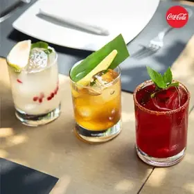 Cantina La No. 20 World Trade Center