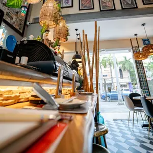 Sr Miyagi Sushi Corner Bocagrande 5