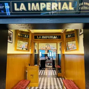 La Imperial Centro Santa Fe 1