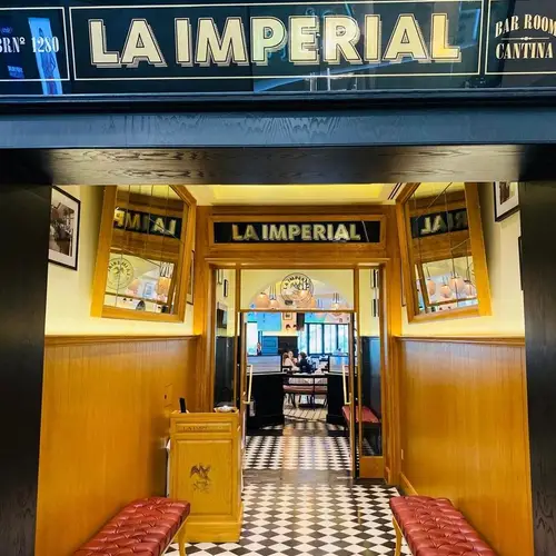 La Imperial Centro Santa Fe - foto 1