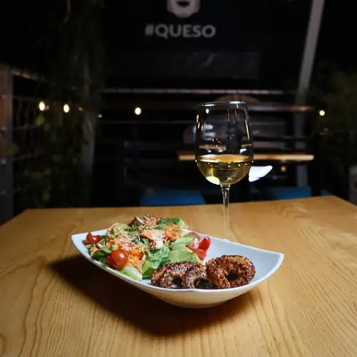 QUESO Guadalajara - foto 1