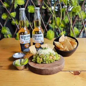 QUESO Guadalajara 6