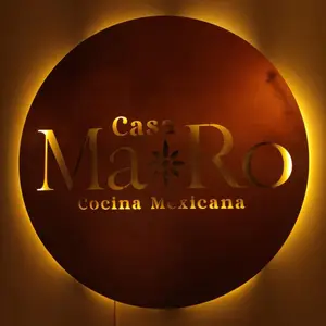 Casa MaRo Guadalajara 8