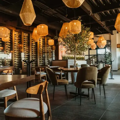 ANDRA Valle de Guadalupe - foto 1