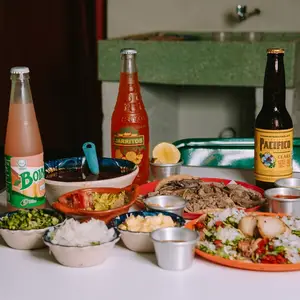 Tacos Nene Polanco 3