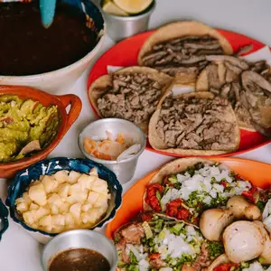 Tacos Nene Polanco 1