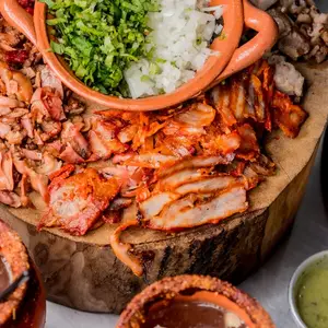 Tacos Nene Polanco 4