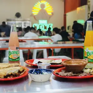 Tacos Nene Polanco 6