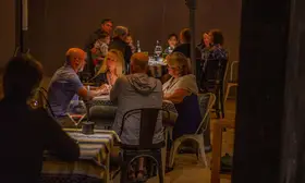 Trattoria Da Pietro Cabo San Lucas