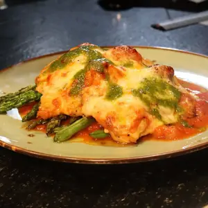 Trattoria Da Pietro Cabo San Lucas 6
