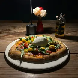Trattoria Da Pietro Cabo San Lucas - foto 3