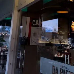 Trattoria Da Pietro Cabo San Lucas 5