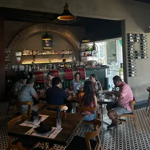 Trattoria Da Pietro Cabo San Lucas 4