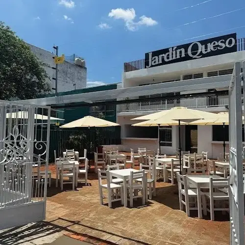 Jardín Queso Guadalajara - foto 1