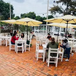Jardín Queso Guadalajara - foto 3