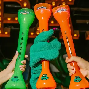 Señor Frog's Playa del Carmen 5ta y 8va 5
