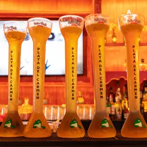 Señor Frog's Quinta Avenida 2