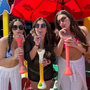 Señor Frog's Quinta Avenida 5