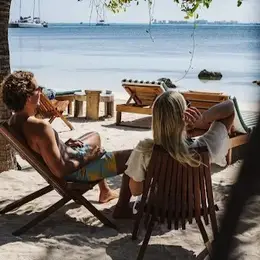 Areia Isla Mujeres - Restaurant & Beach Club - foto 3