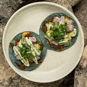Areia Isla Mujeres - Restaurant & Beach Club 9