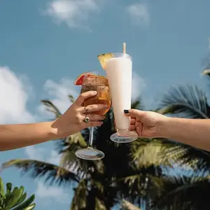 Areia Isla Mujeres - Restaurant & Beach Club 5