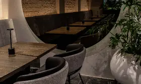 BLACK LEGEND Condesa