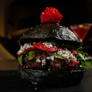 BLACK LEGEND Condesa 4