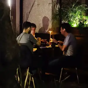 BLACK LEGEND Condesa 7