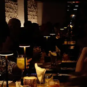 BLACK LEGEND Condesa 5