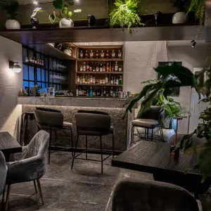 BLACK LEGEND Condesa 9