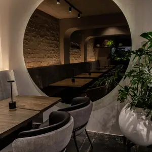 BLACK LEGEND Condesa 3