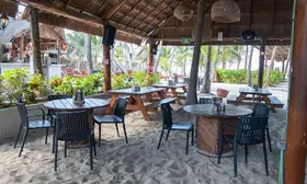 Santino Isla Mujeres