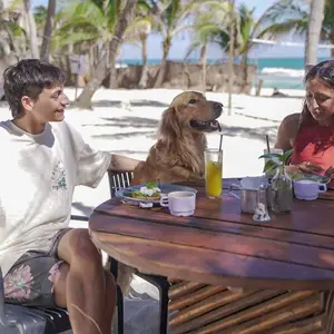 Santino Isla Mujeres 5