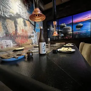 Yakiniku by Hiromi Cancún 4