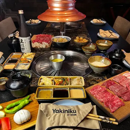 Yakiniku by Hiromi Cancún - foto 1