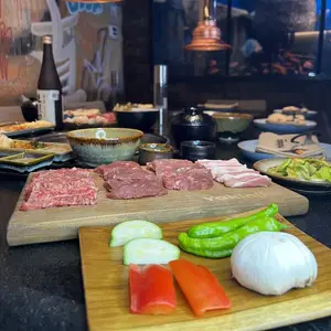 Yakiniku by Hiromi Cancún 5