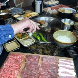 Yakiniku by Hiromi Cancún - foto 2