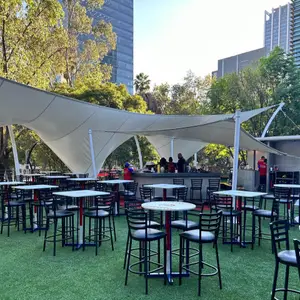 Al Bat Club Reforma  2